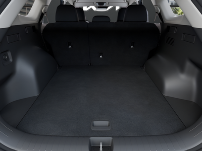 2027 Kia Sportage Hybrid S ETA- SEP. 2026