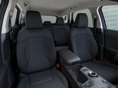 2027 Kia Sportage Hybrid S ETA- SEP. 2026
