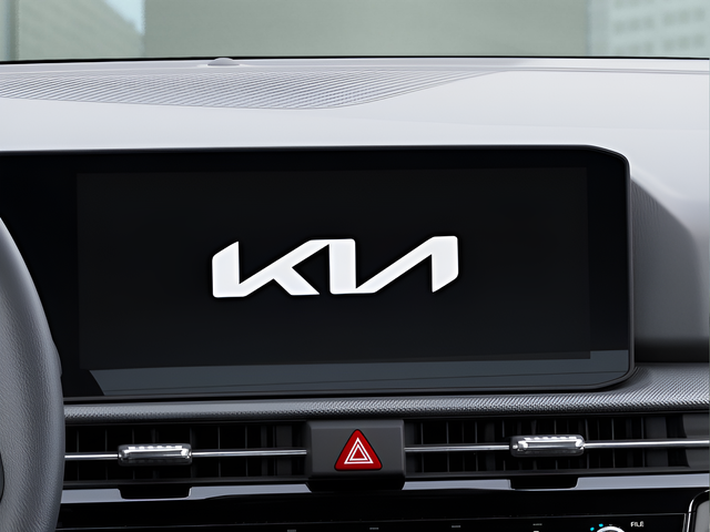 2027 Kia Sportage Hybrid S ETA- SEP. 2026