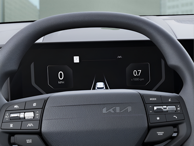 2027 Kia Sportage Hybrid S ETA- SEP. 2026