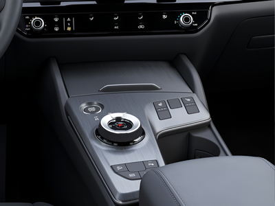 2027 Kia Sportage Hybrid S ETA- SEP. 2026