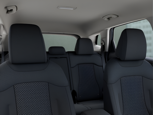 2027 Kia Sportage Hybrid S ETA- SEP. 2026