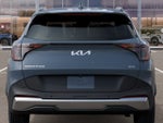 2027 Kia Sportage Hybrid S