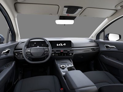 2027 Kia Sportage LX ETA- SEP. 2026