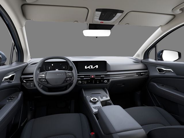 2027 Kia Sportage LX ETA- SEP. 2026