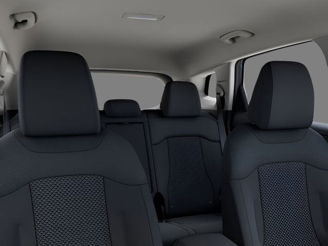 2027 Kia Sportage LX ETA- SEP. 2026