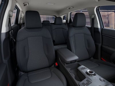 2027 Kia Sportage Hybrid S ETA- SEP. 2026