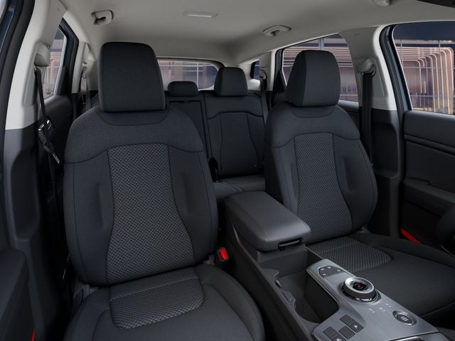 2027 Kia Sportage Hybrid S ETA- SEP. 2026