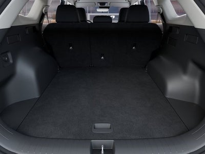 2027 Kia Sportage Hybrid S ETA- SEP. 2026