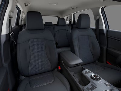 2027 Kia Sportage LX ETA- SEP. 2026