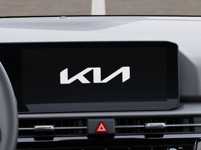 2027 Kia Sportage Hybrid S ETA- SEP. 2026
