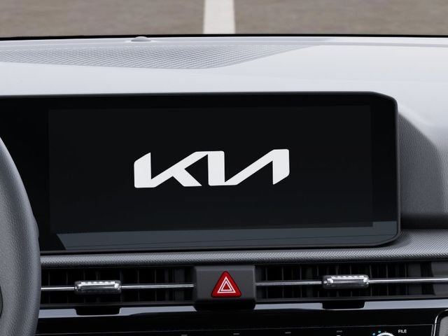 2027 Kia Sportage Hybrid S ETA- SEP. 2026