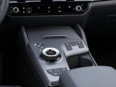 2027 Kia Sportage Hybrid S ETA- SEP. 2026