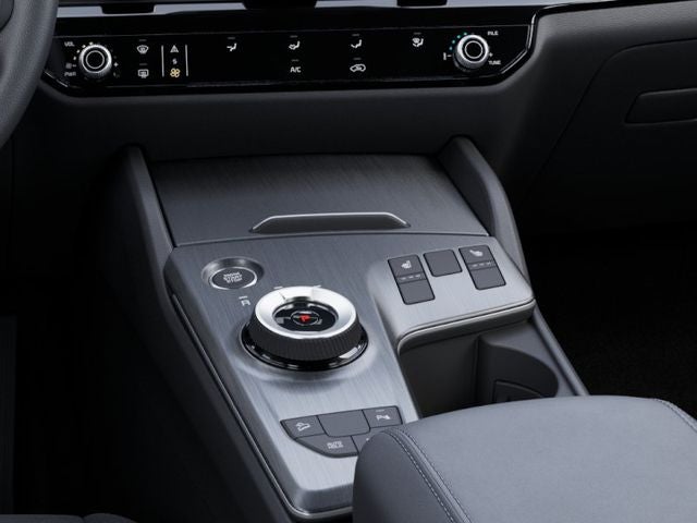 2027 Kia Sportage Hybrid S ETA- SEP. 2026
