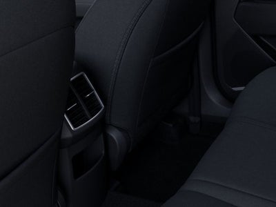 2027 Kia Sportage Hybrid S ETA- SEP. 2026