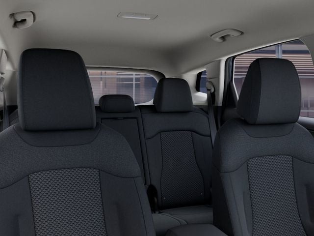 2027 Kia Sportage Hybrid S ETA- SEP. 2026