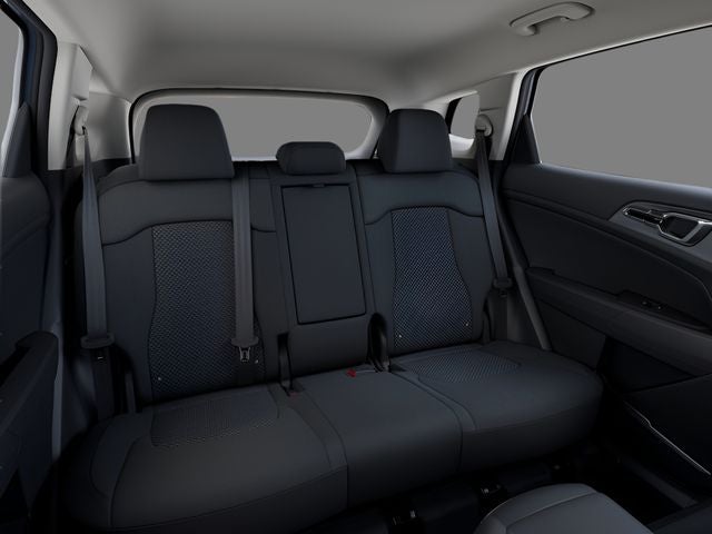 2027 Kia Sportage LX ETA- SEP. 2026