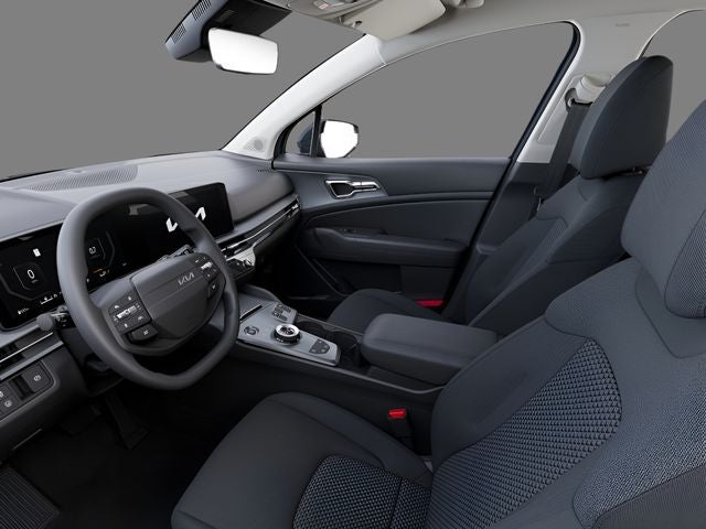 2027 Kia Sportage LX ETA- SEP. 2026