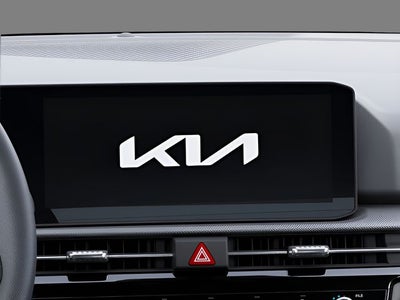 2027 Kia Sportage LX ETA- SEP. 2026