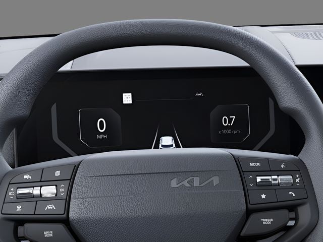 2027 Kia Sportage LX ETA- SEP. 2026
