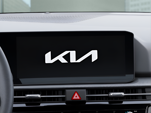 2027 Kia Sportage Hybrid S