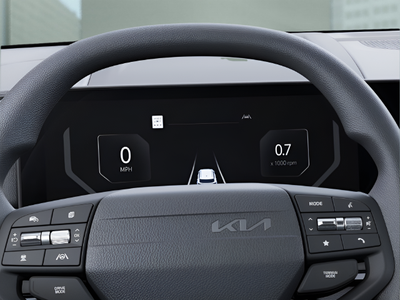 2027 Kia Sportage Hybrid S