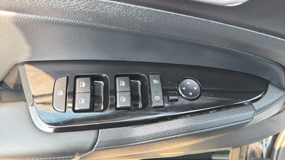 2024 Kia Sportage Hybrid EX