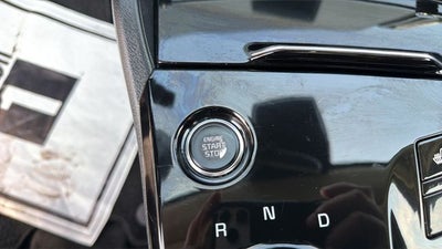 2024 Kia Sportage Hybrid EX