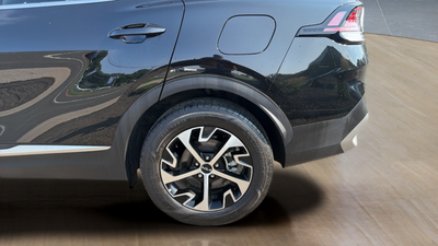 2024 Kia Sportage Hybrid EX