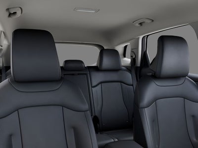 2027 Kia Sportage EX ETA- AUG. 2026