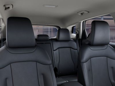 2027 Kia Sportage Hybrid EX ETA- AUG. 2026