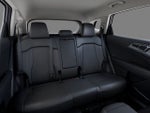 2027 Kia Sportage EX ETA- AUG. 2026