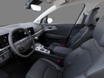 2027 Kia Sportage EX ETA- AUG. 2026