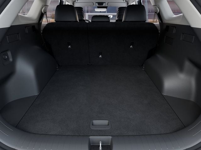 2027 Kia Sportage Hybrid EX