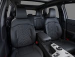 2027 Kia Sportage EX ETA- AUG. 2026