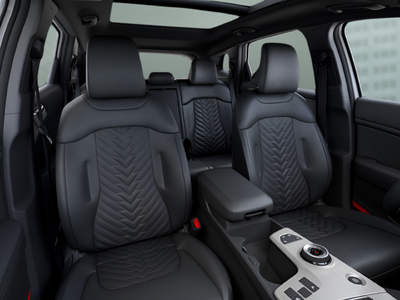 2027 Kia Sportage Hybrid X-Line
