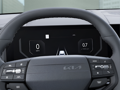 2027 Kia Sportage Hybrid X-Line