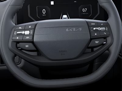 2027 Kia Sportage Hybrid X-Line