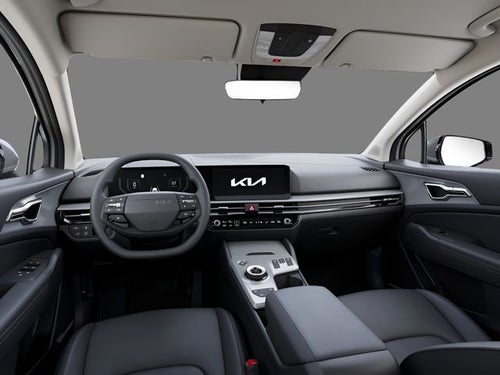 2027 Kia Sportage EX ETA- AUG. 2026
