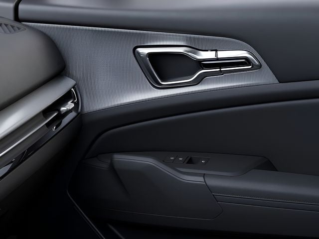 2027 Kia Sportage EX ETA- AUG. 2026