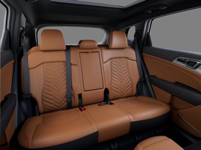 2027 Kia Sportage EX ETA- AUG .2026