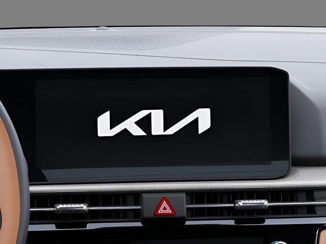 2027 Kia Sportage EX ETA- AUG .2026