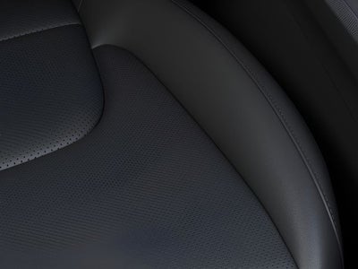 2027 Kia Sportage Hybrid EX