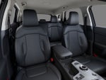 2027 Kia Sportage EX ETA- AUG. 2026