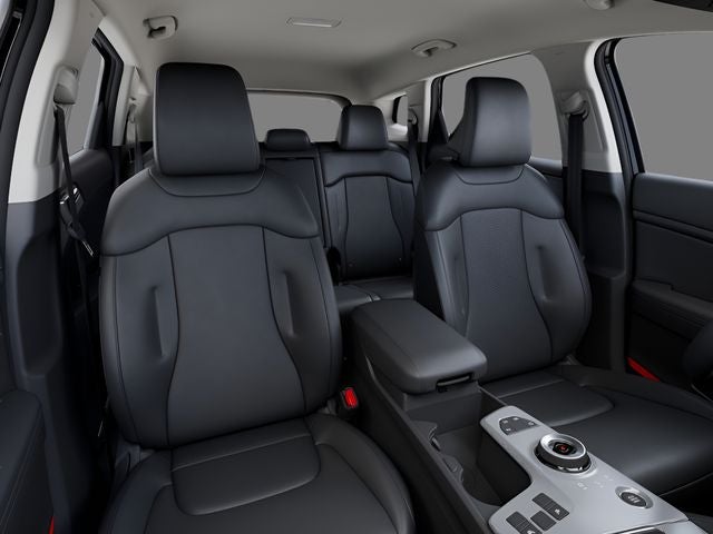2027 Kia Sportage EX ETA- AUG. 2026
