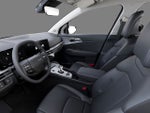 2027 Kia Sportage EX ETA- AUG. 2026