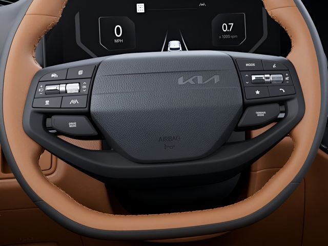 2027 Kia Sportage EX ETA- AUG. 2026