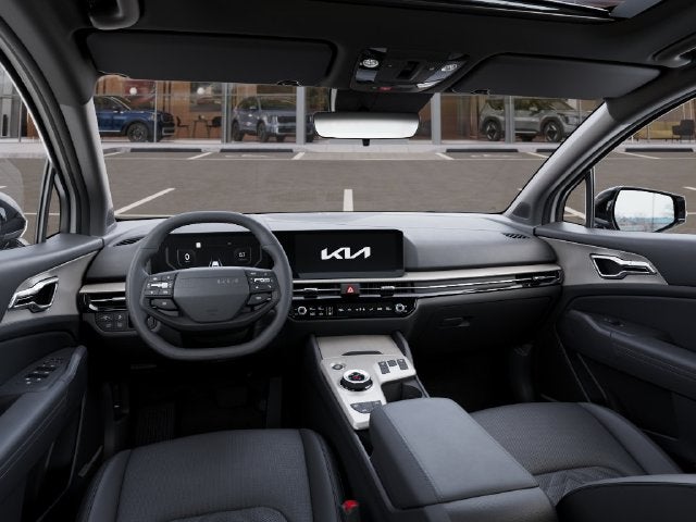 2027 Kia Sportage Hybrid X-Line ETA- NOV-2026