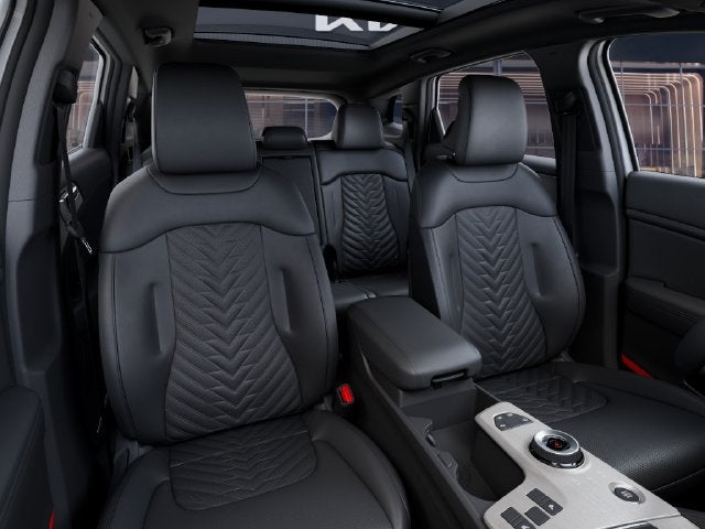 2027 Kia Sportage Hybrid X-Line ETA- NOV-2026