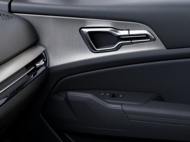 2027 Kia Sportage Hybrid X-Line ETA- NOV-2026
